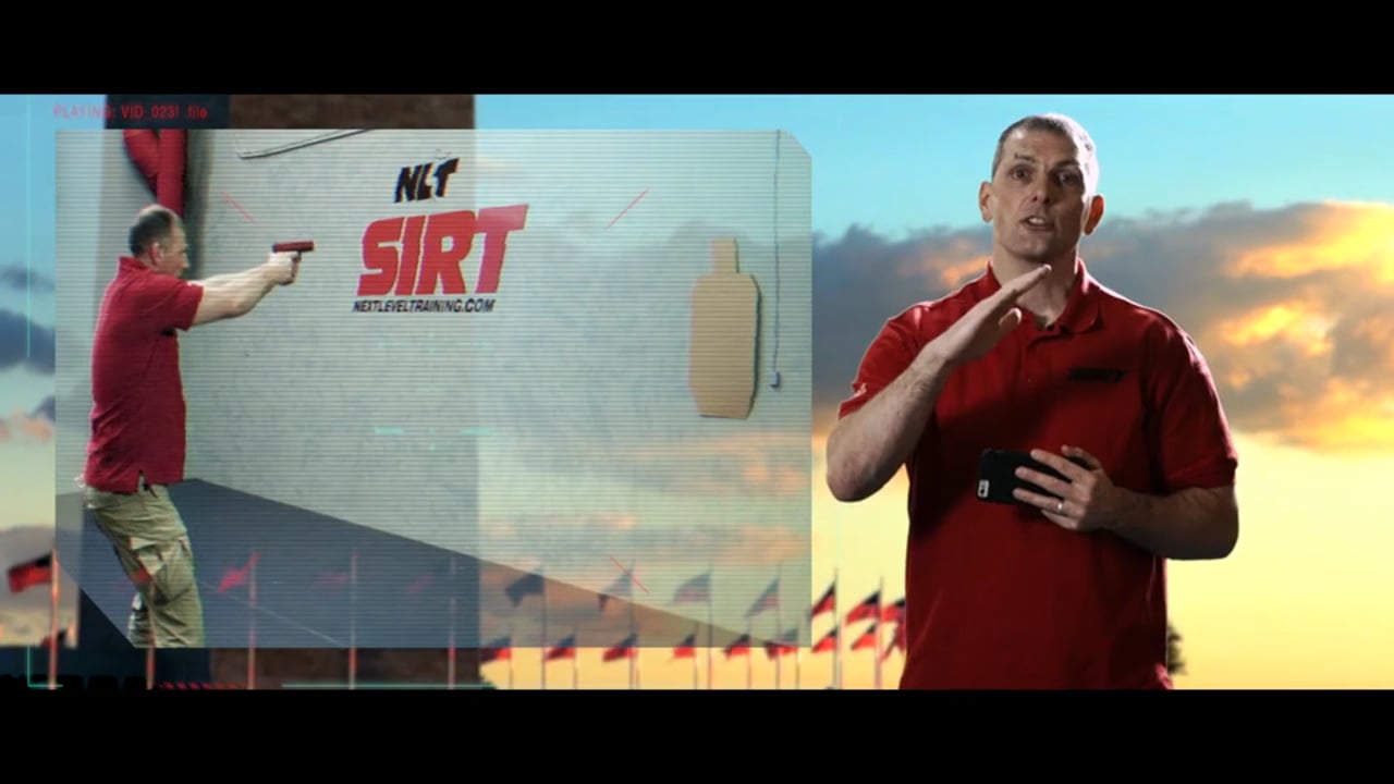 Grip Analysis: Rocking Backward (1 of 3)