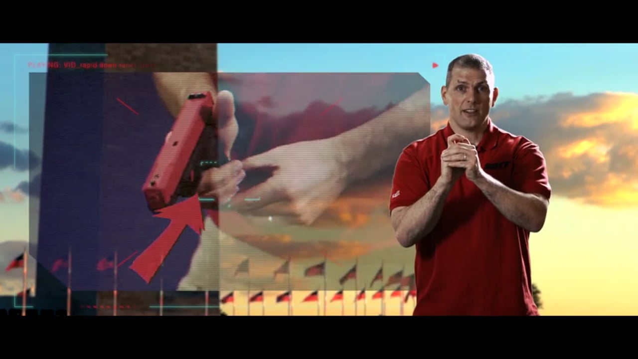 Final Thoughts on Correcting Grip Issues