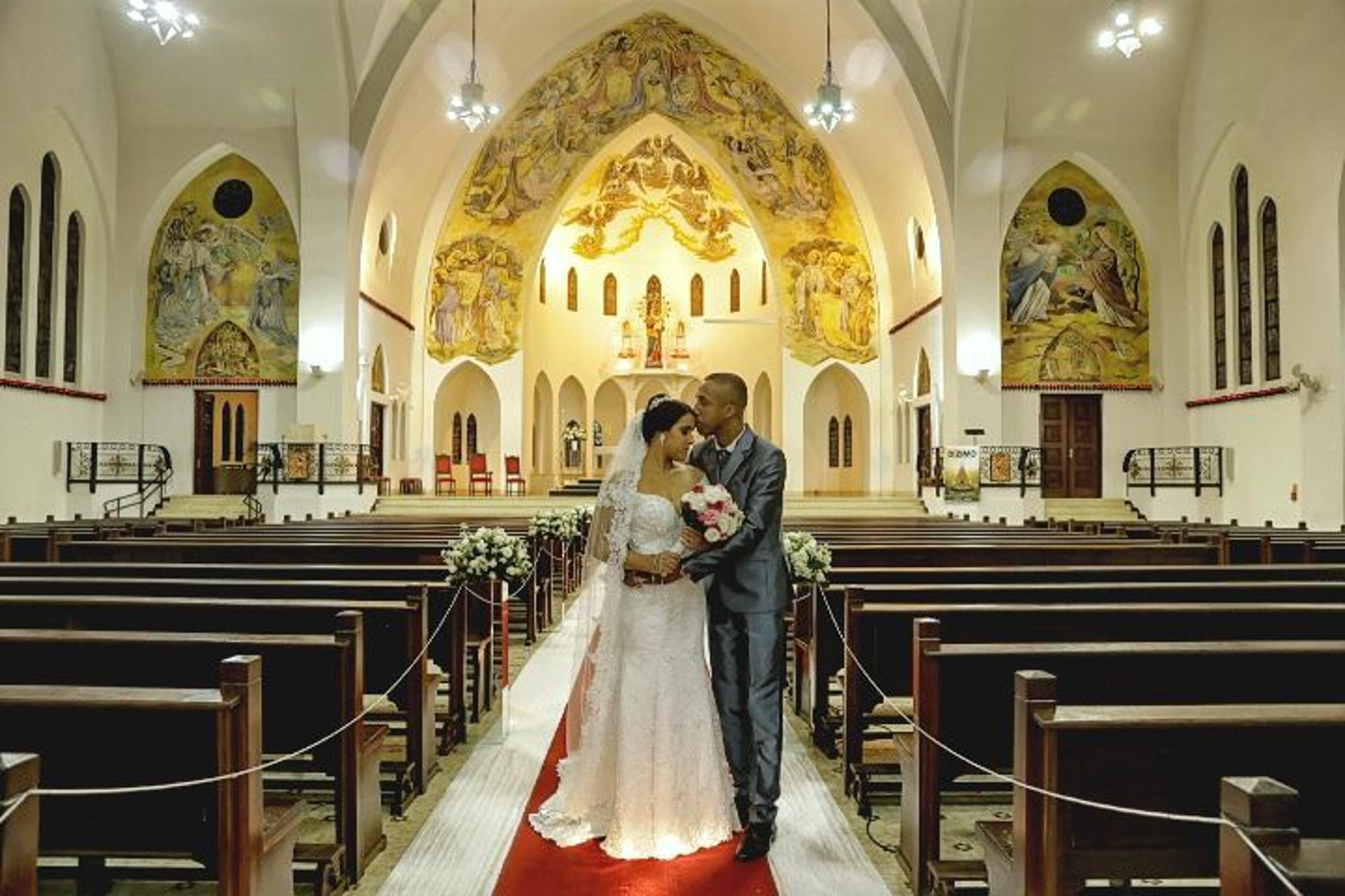 Same Day Edit Tataine e Renatho 