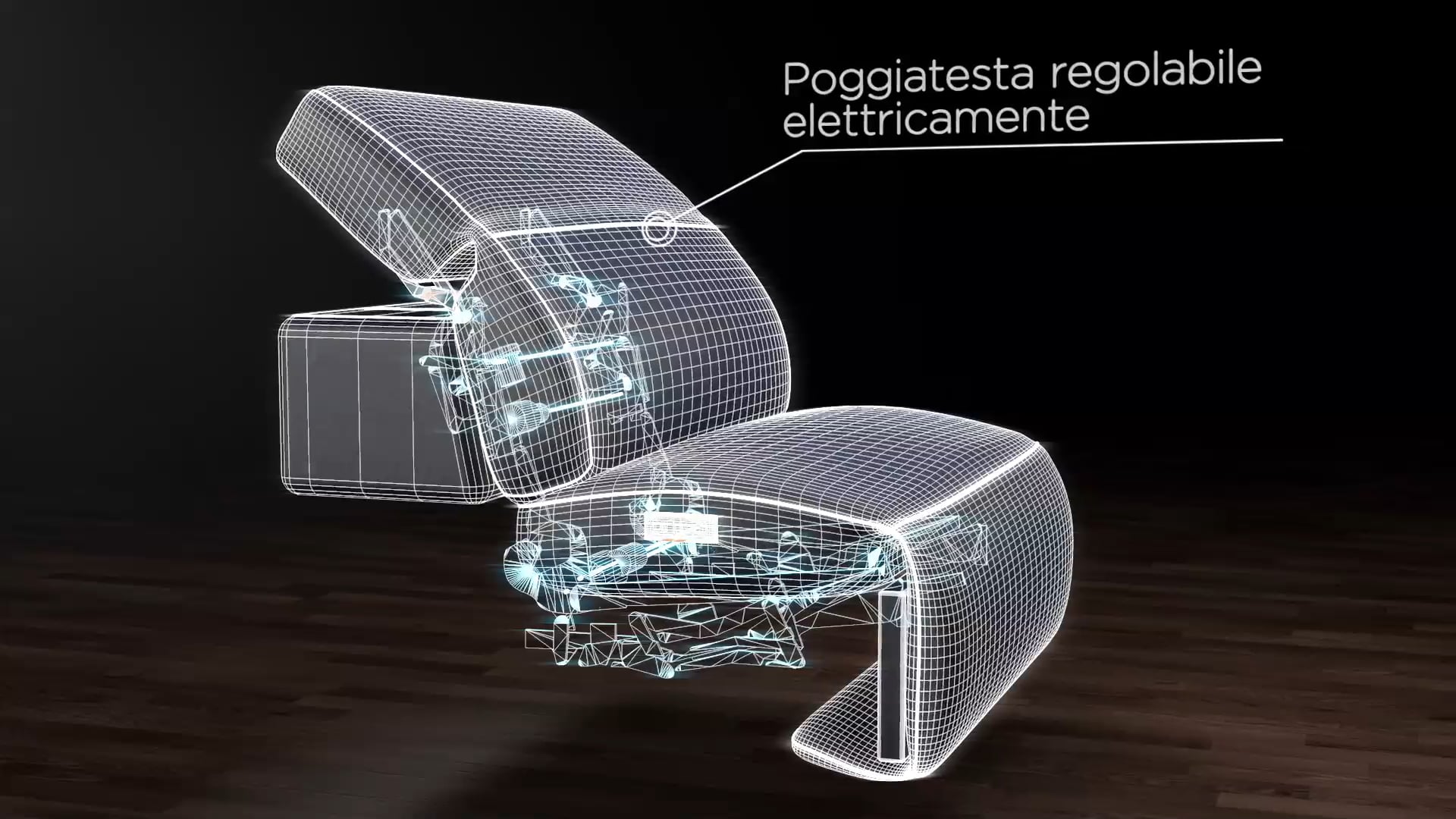 NATUZZI | TRIONFO
