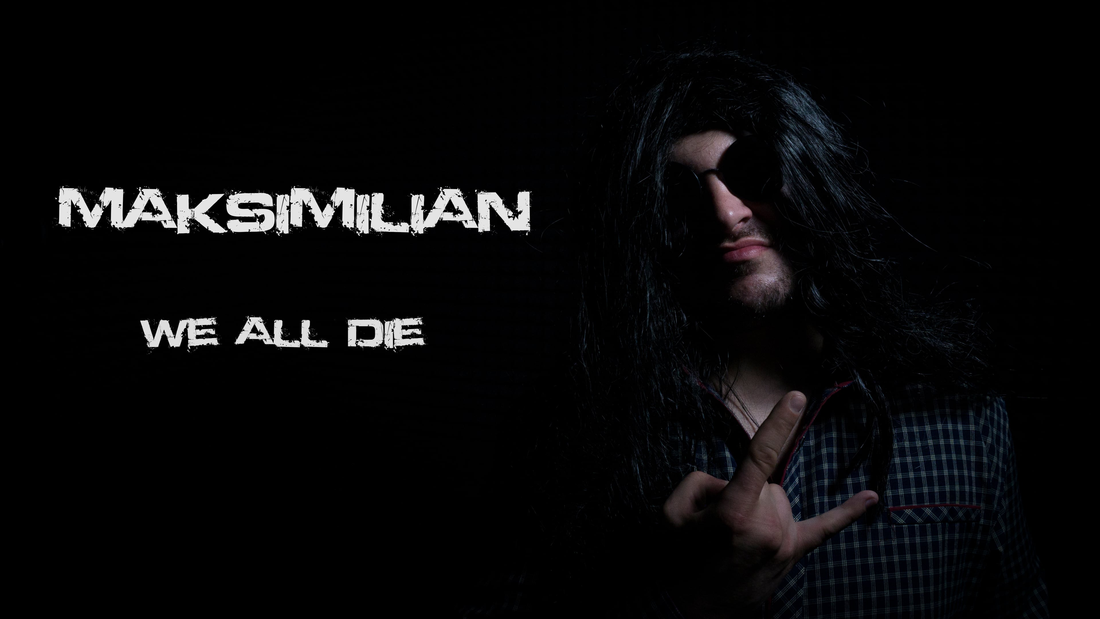 MAKSIMILIAN on Vimeo