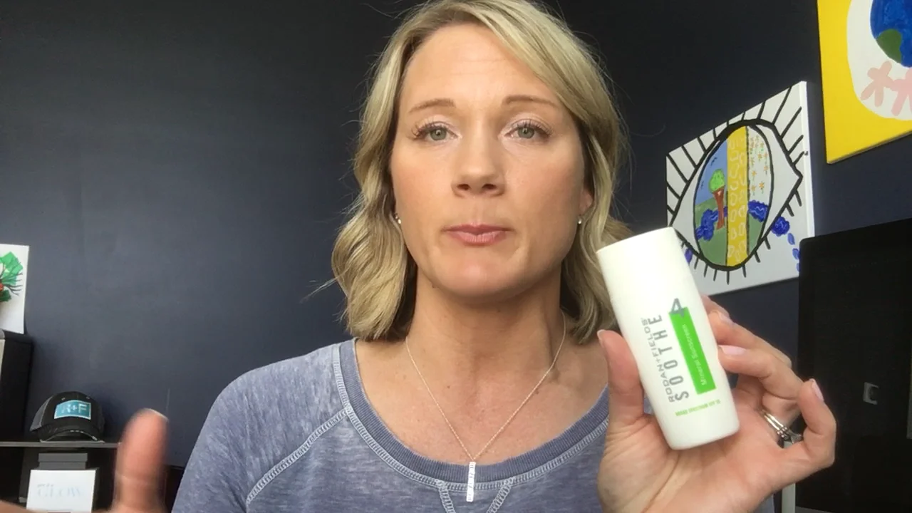Rodan + Fields Virtual Event on Vimeo