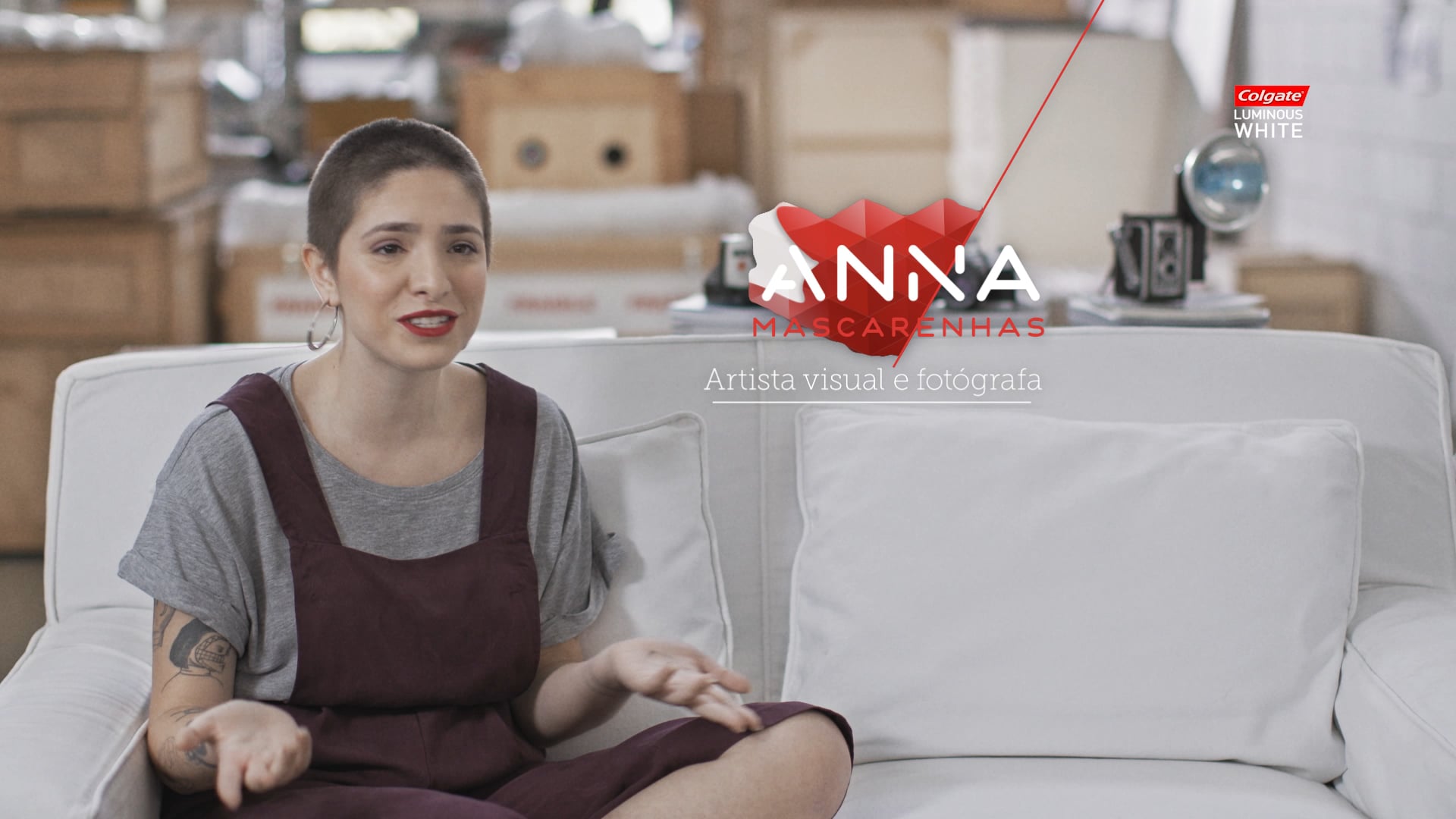 Interview Anna DIGITAL TEAM on Vimeo