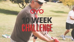 OYO Personal Gym 10 Week Challenge