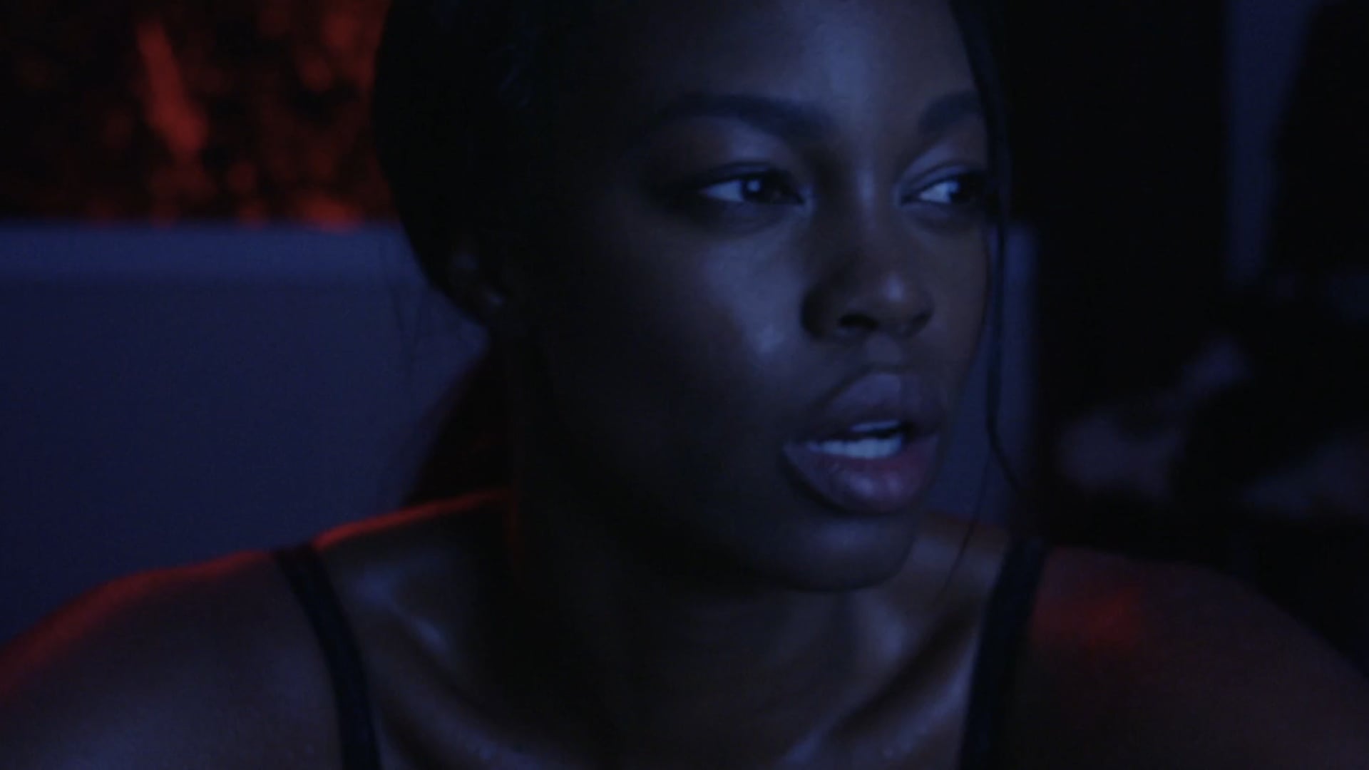 John Poliquin Directing Reel