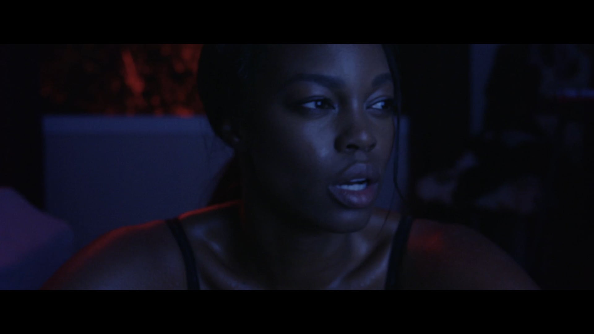 John Poliquin Directing Reel