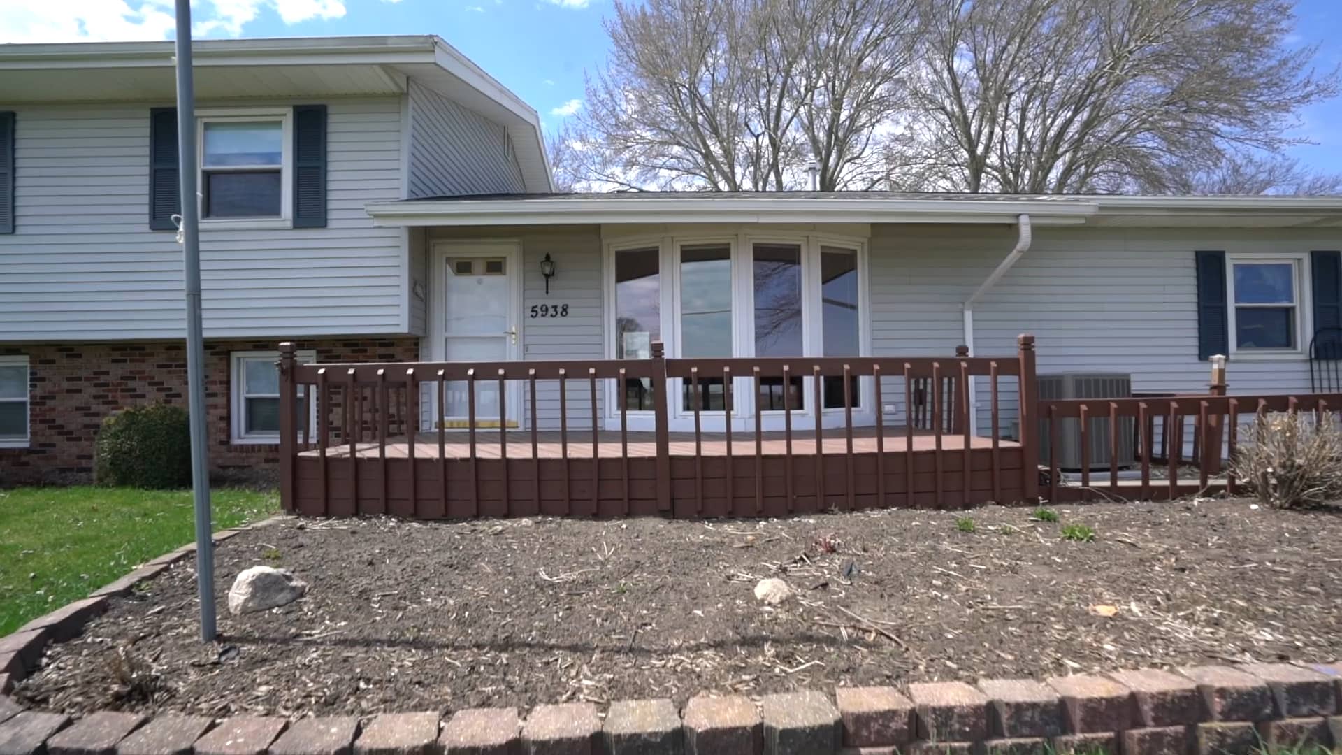 5938 Kimball Ave, Waterloo, IA on Vimeo