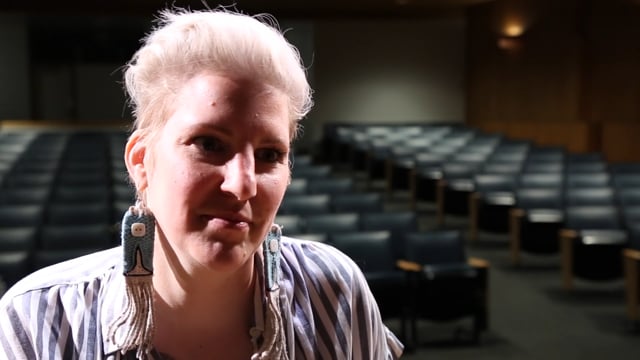 Practicing Generosity as an Artist
