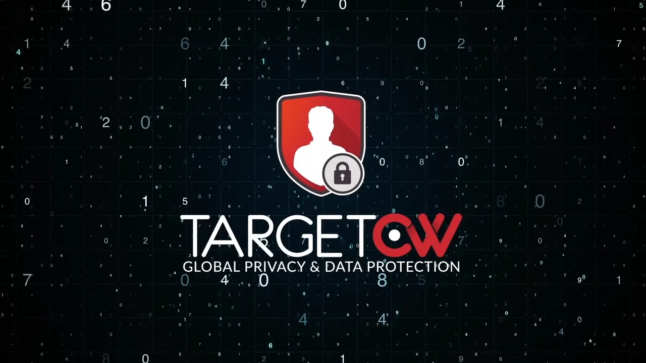 Global Privacy and Data Protection at TargetCW on Vimeo