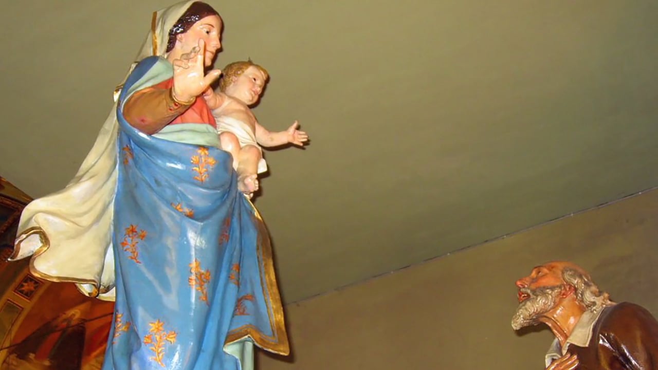 Aula 19 - Nossa Senhora da Guarda