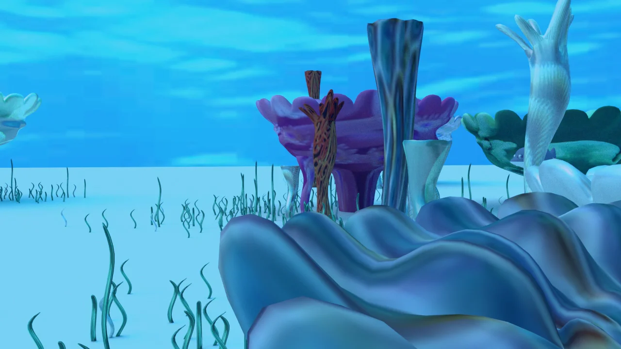Final Project 2 on Vimeo