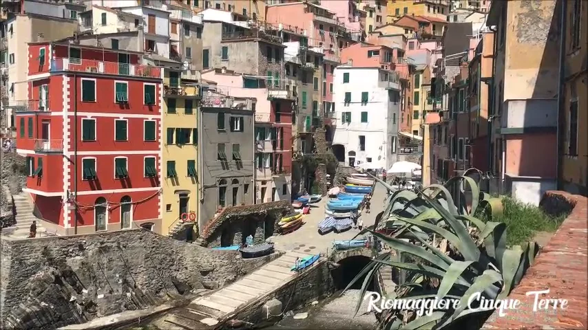 Road Trip ITALIE on Vimeo