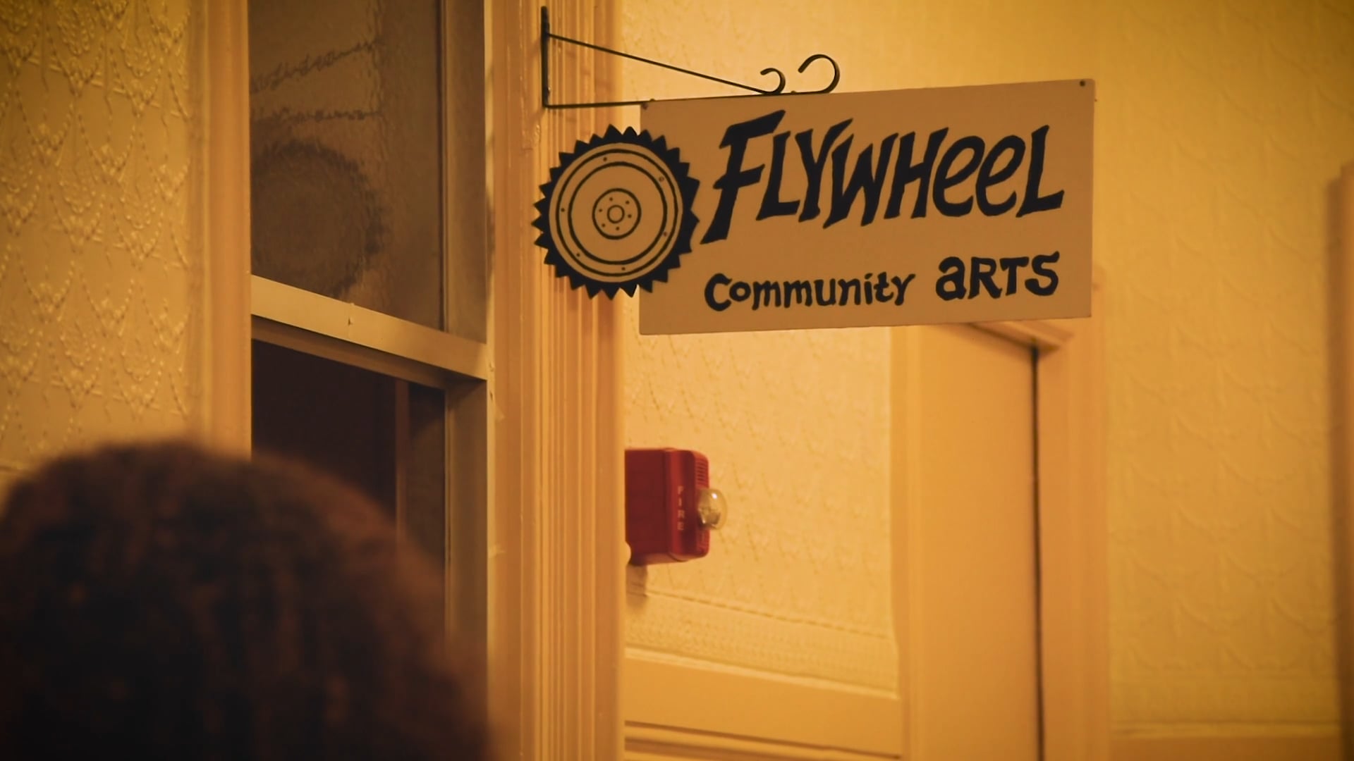FLYWHEEL Community Arts Collective on Vimeo