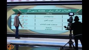 FULL | NAVAD - 30 April 2018 | نود - دوشنبه 10 اردیبهشت  1397