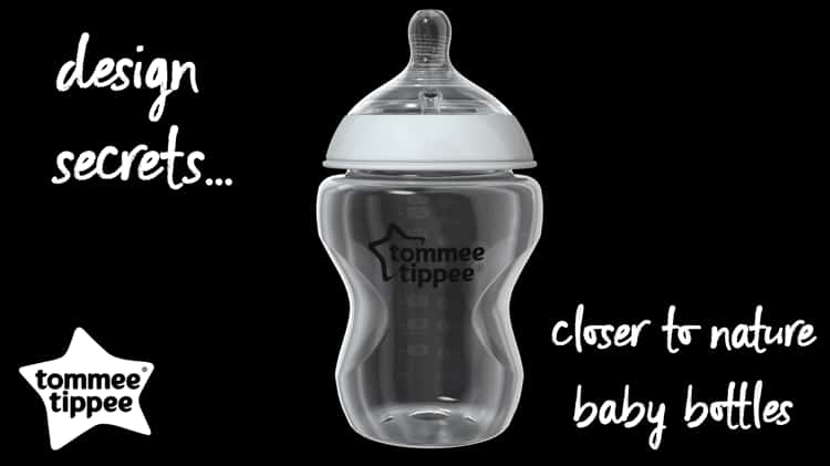 Tommee Tippee Closer to Nature