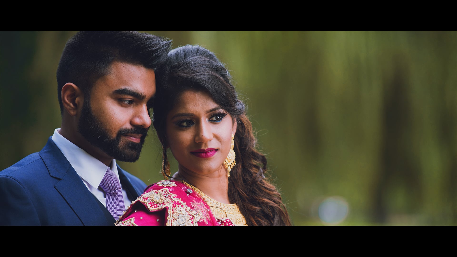 Wedding Film // Shabnam & Rezwan // Boston, MA // Bengali // Muslim
