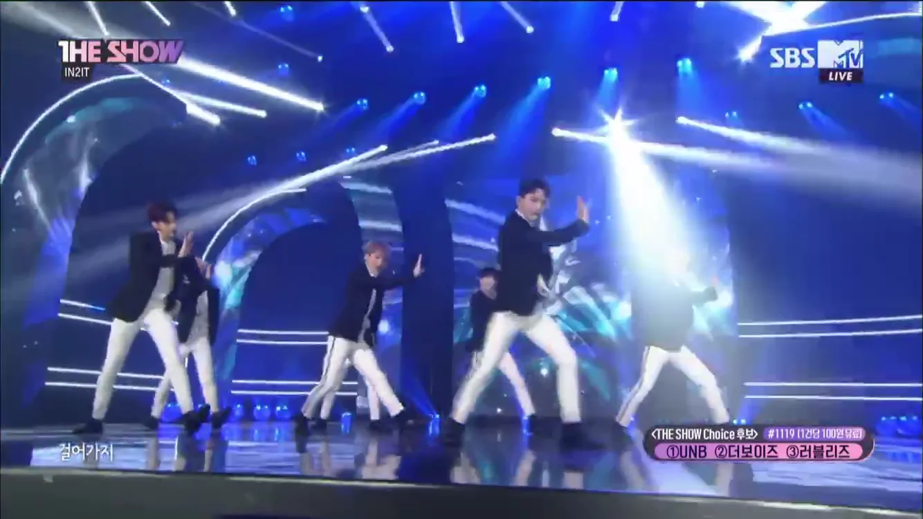 180501 IN2IT snapshot on Vimeo