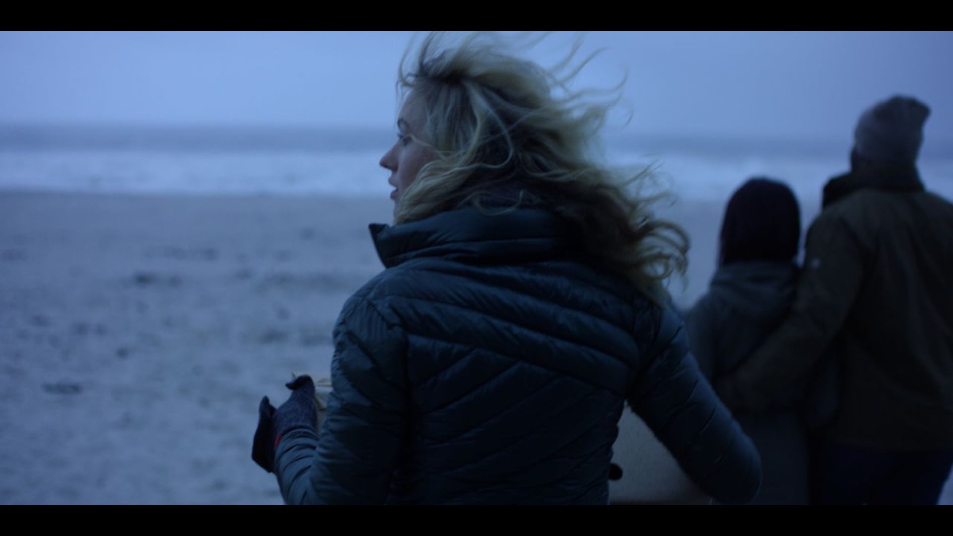 CAPE UNION MART - "DECLARE WARMTH" - TVC