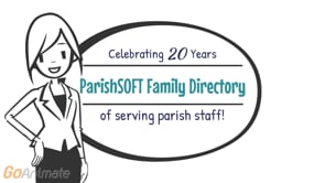 ParishSOFT