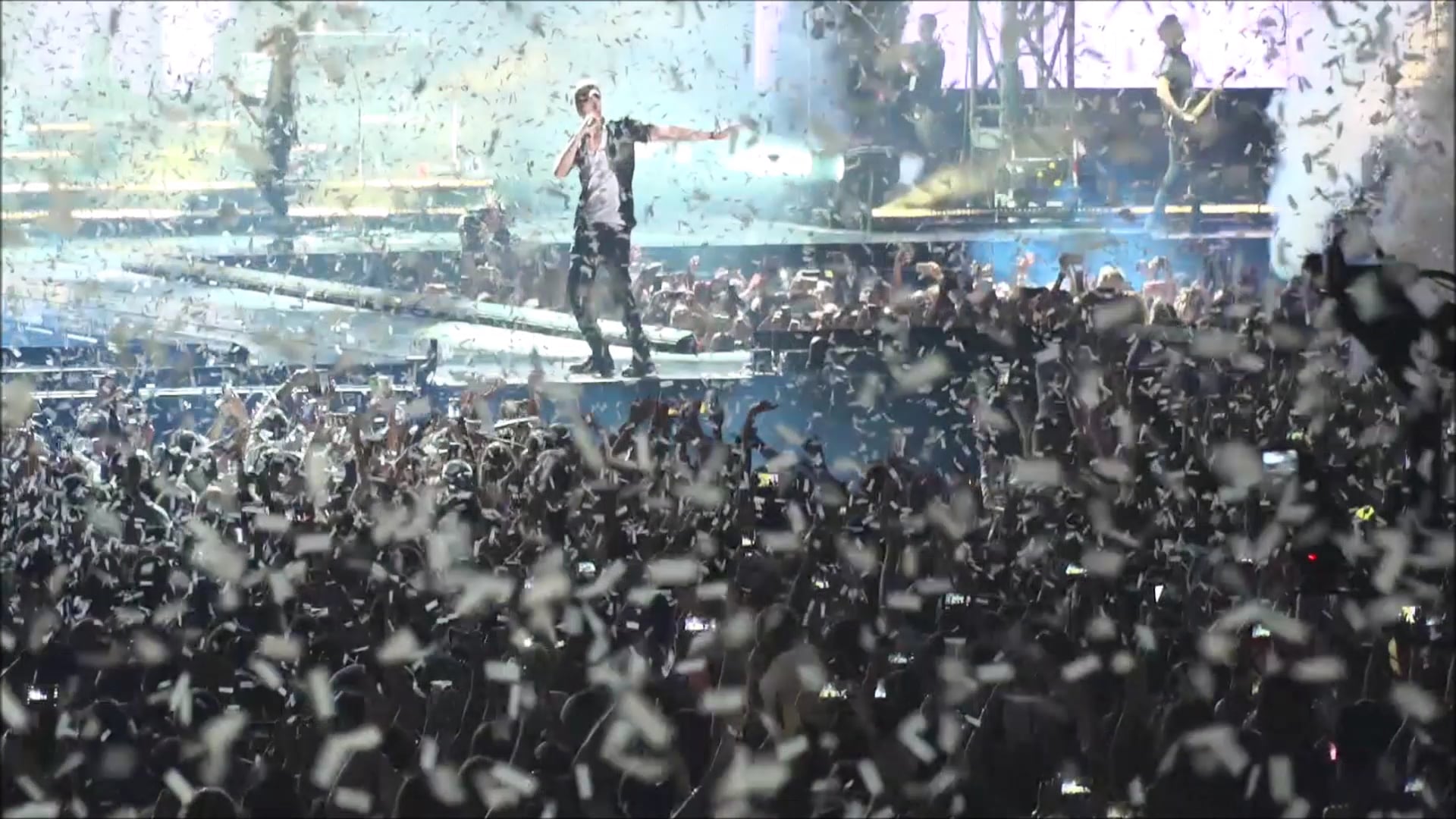 אנריקה 15 שניות