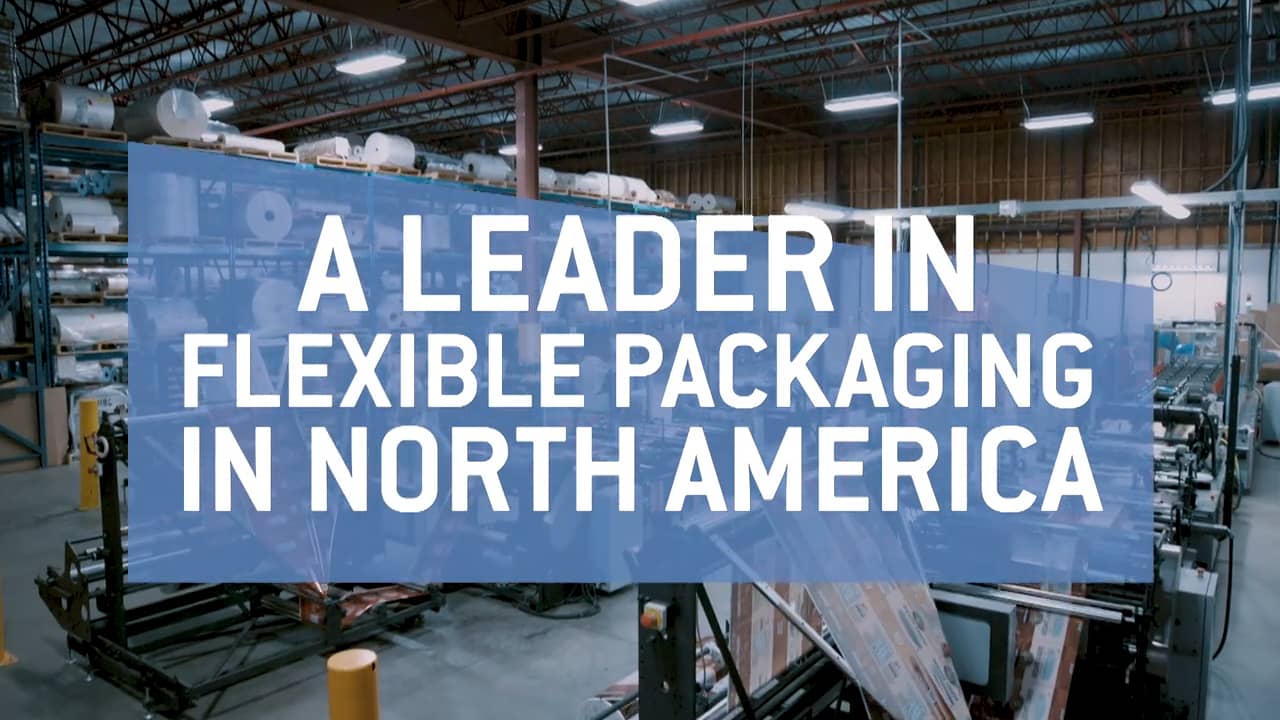 TC Transcontinental Packaging 2019 on Vimeo