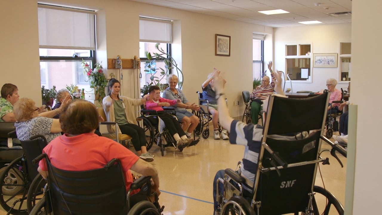Catholic Health Overview Video