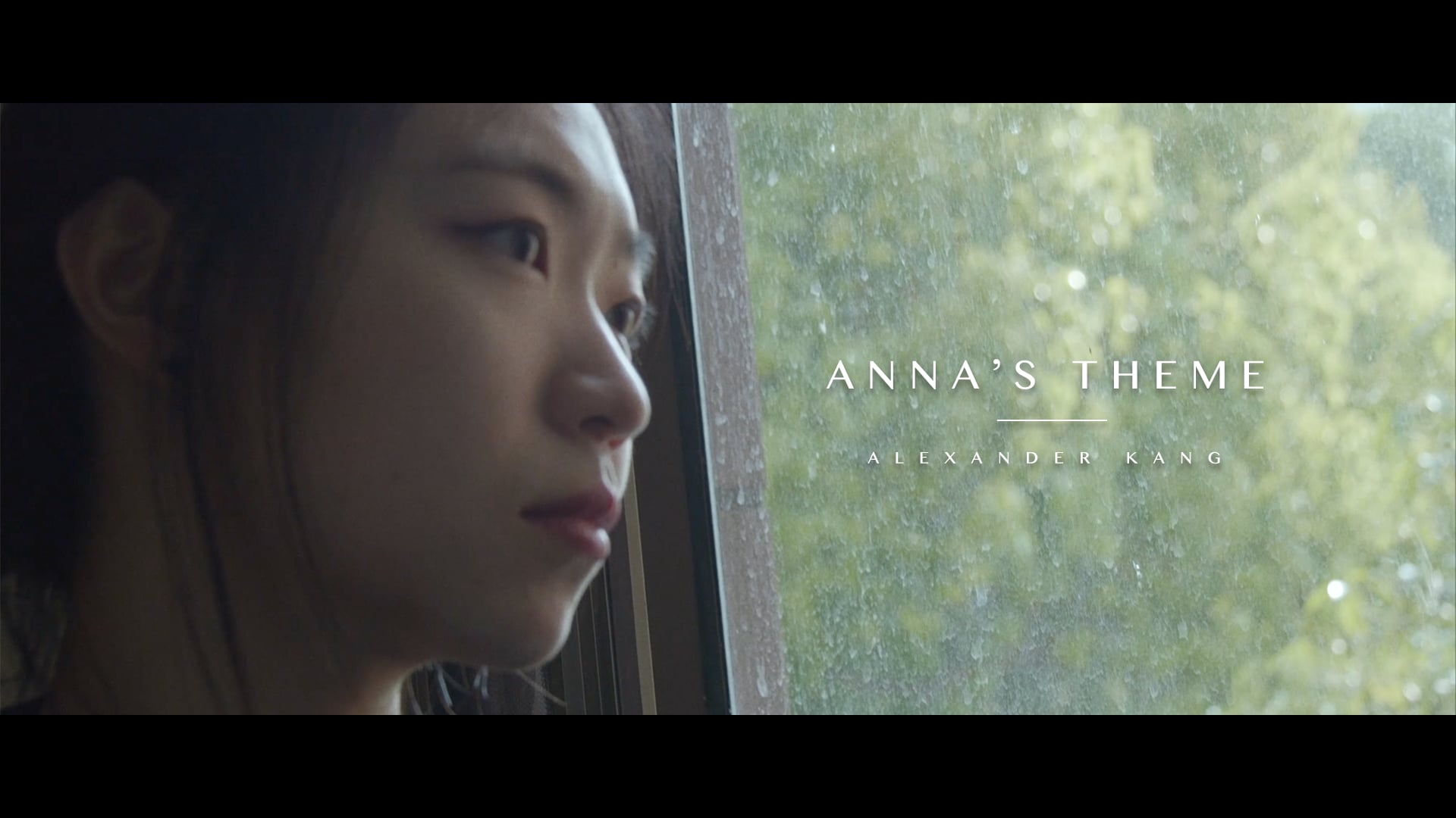 Anna's Theme