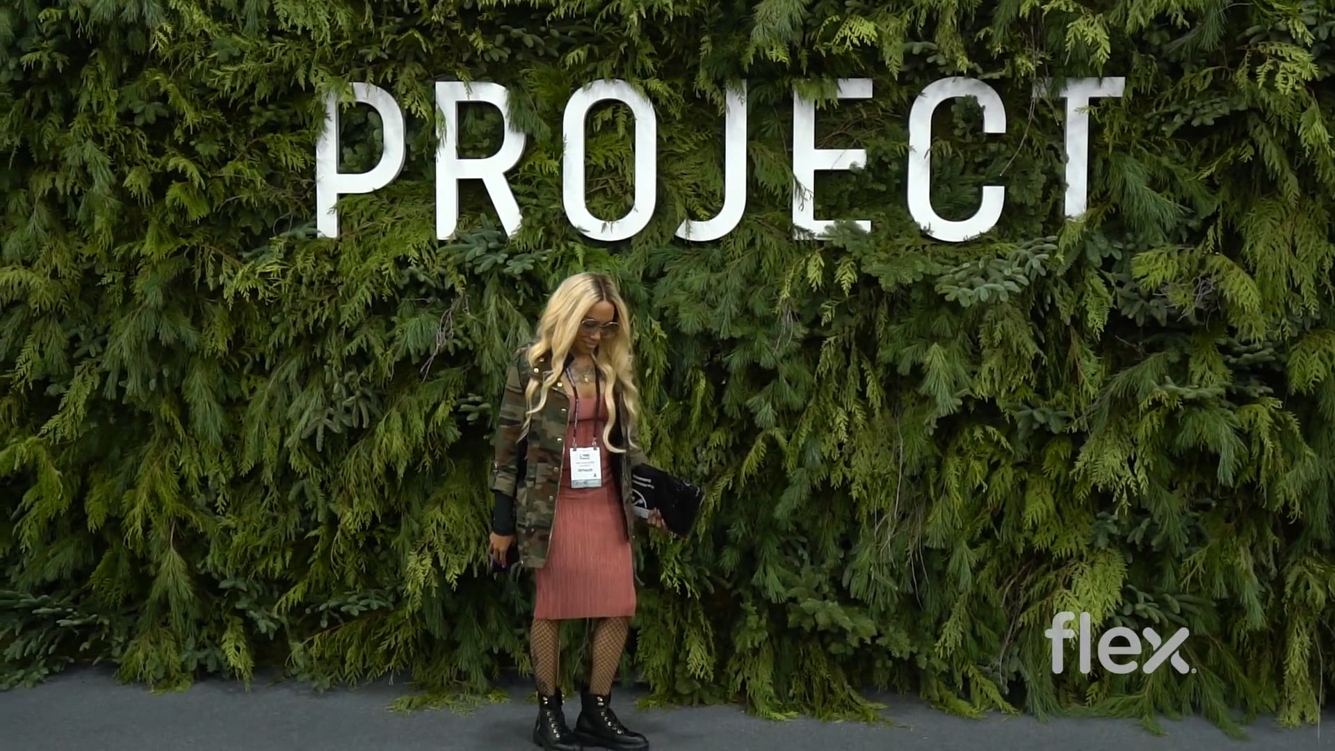 Promotional video thumbnail 5 for Olena Z Films