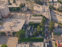 Stella Artois Lombardi House