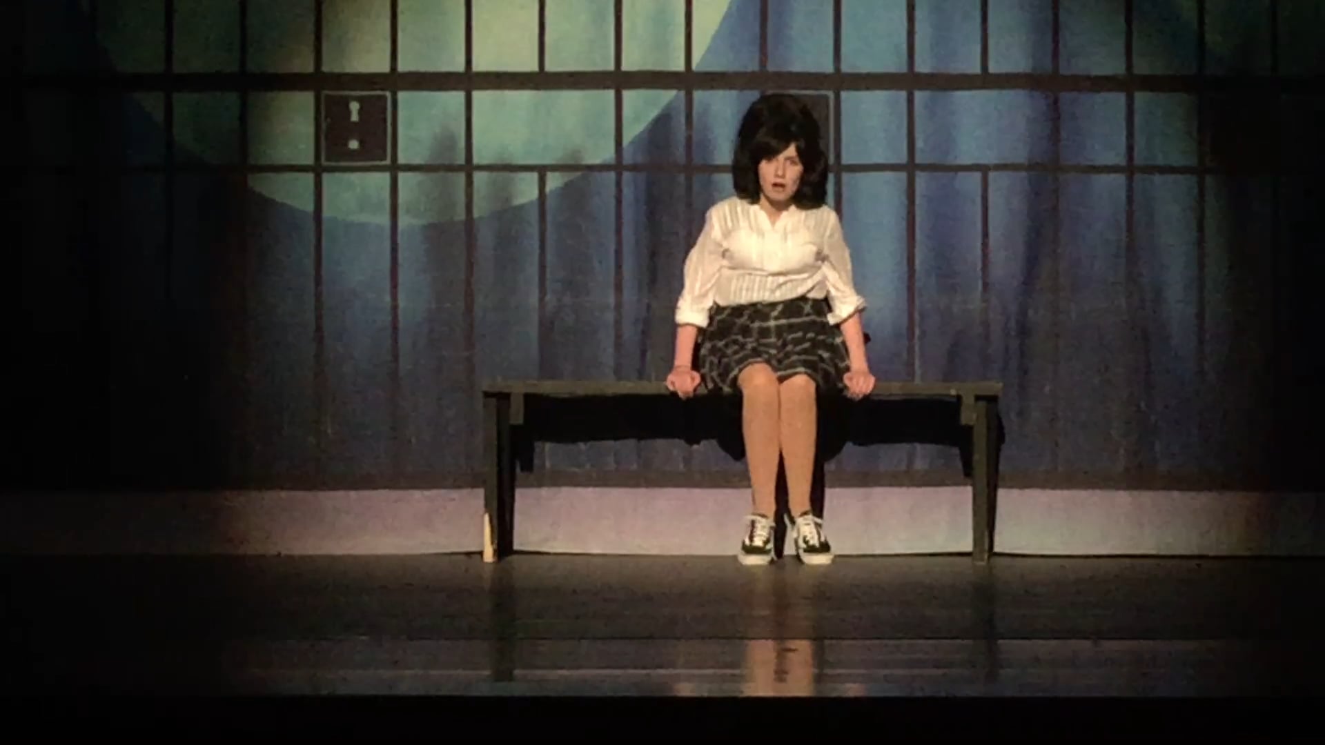 Hairspray 2018 on Vimeo