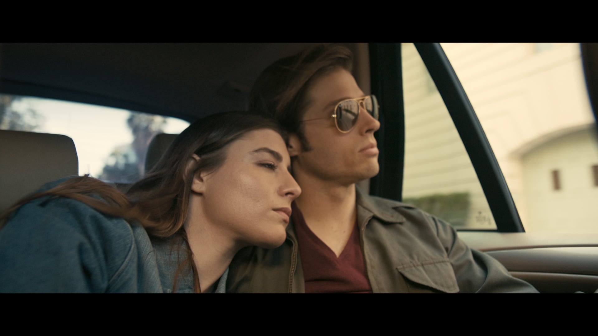 Desolation Trailer