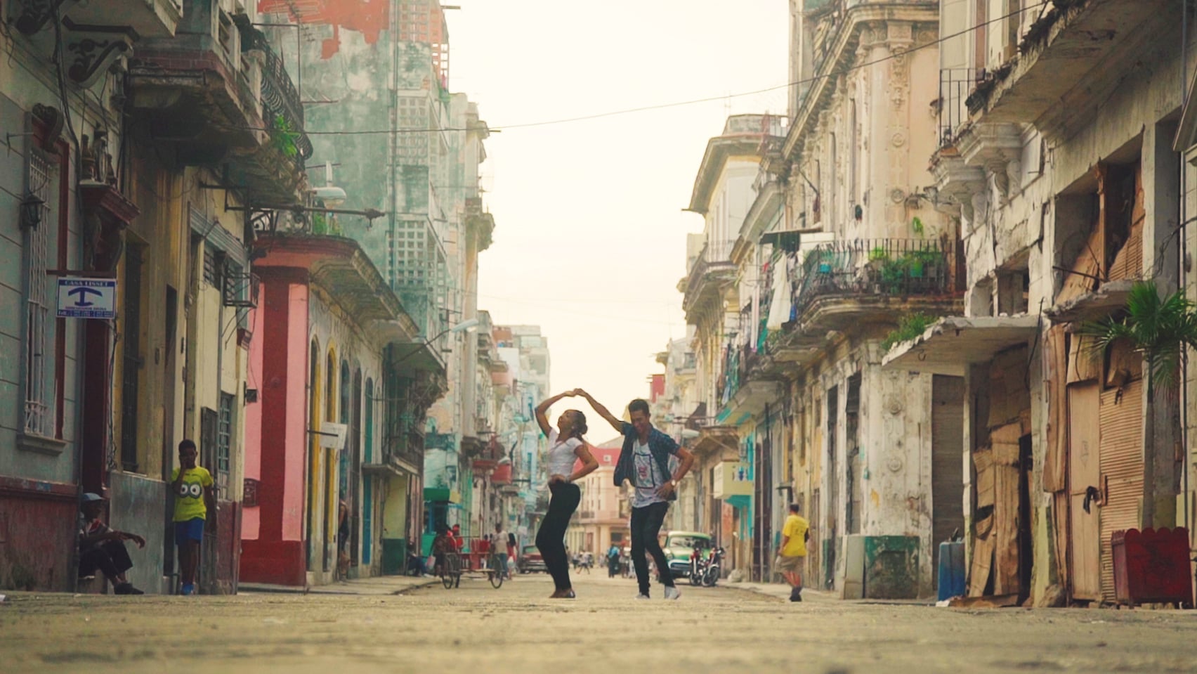 Baila Habana | Cuba, Colores y Cultura