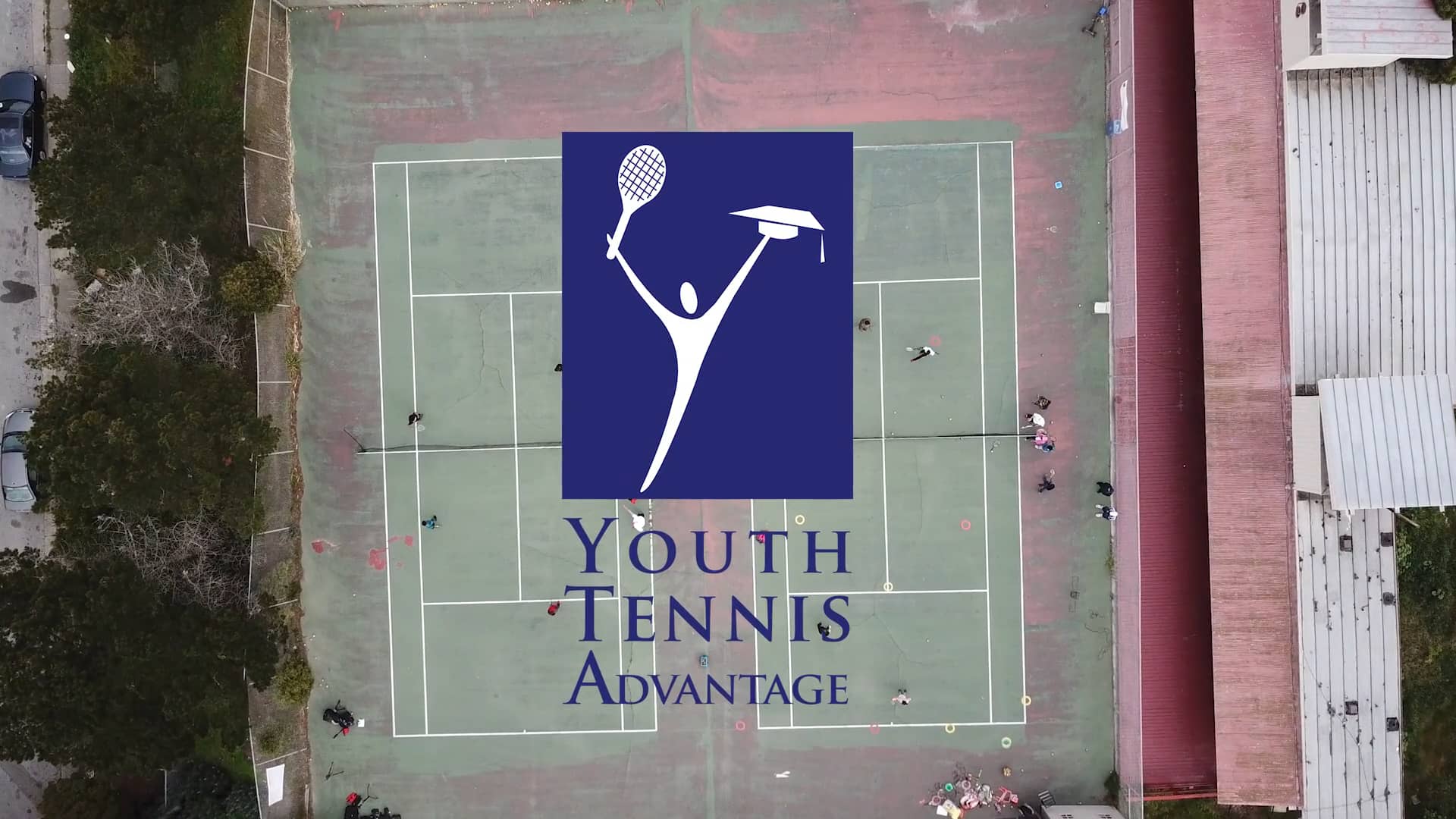Youth Tennis Advantage 2018 on Vimeo