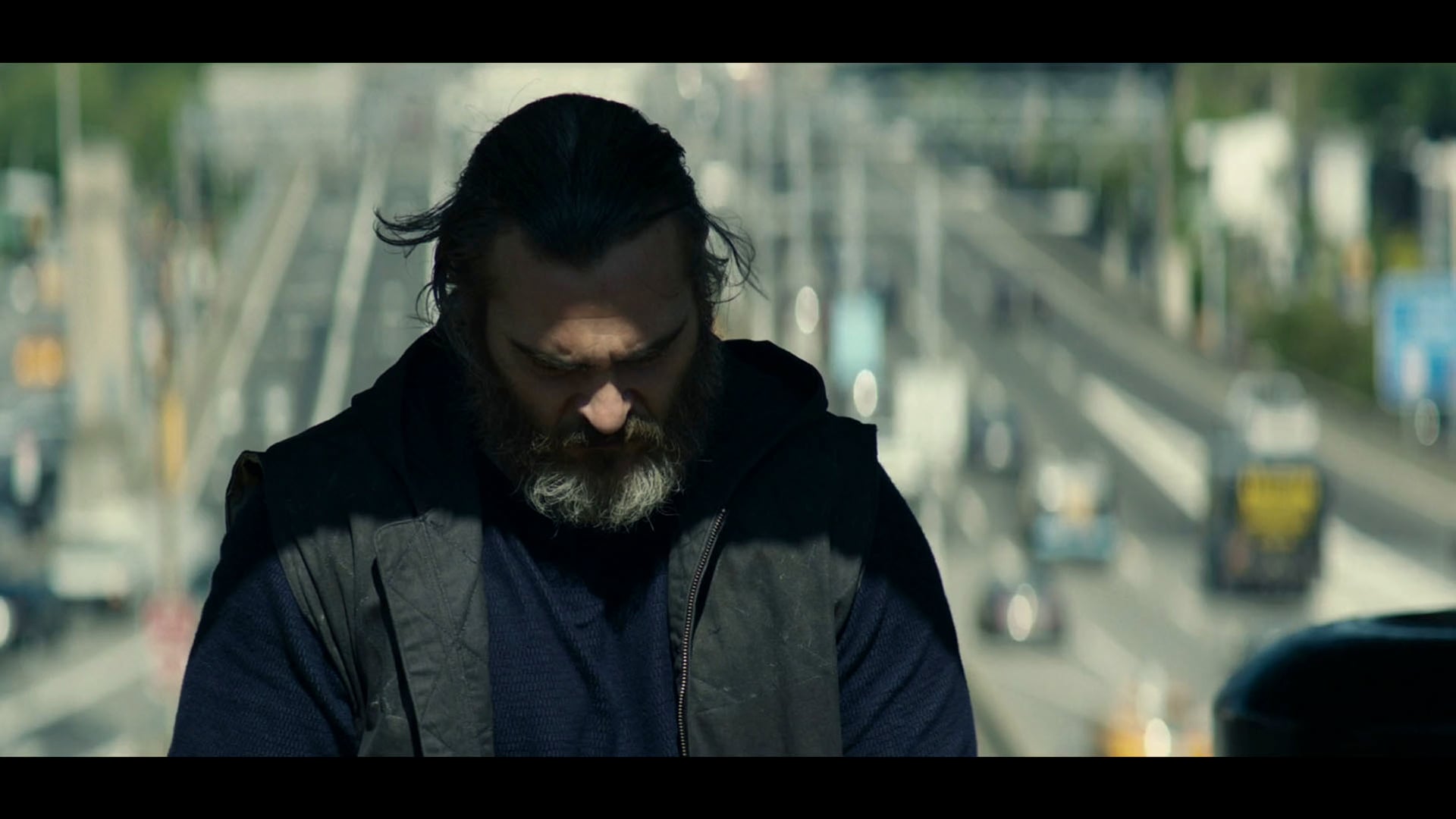 You Were Never Really Here TV30 "Searching"