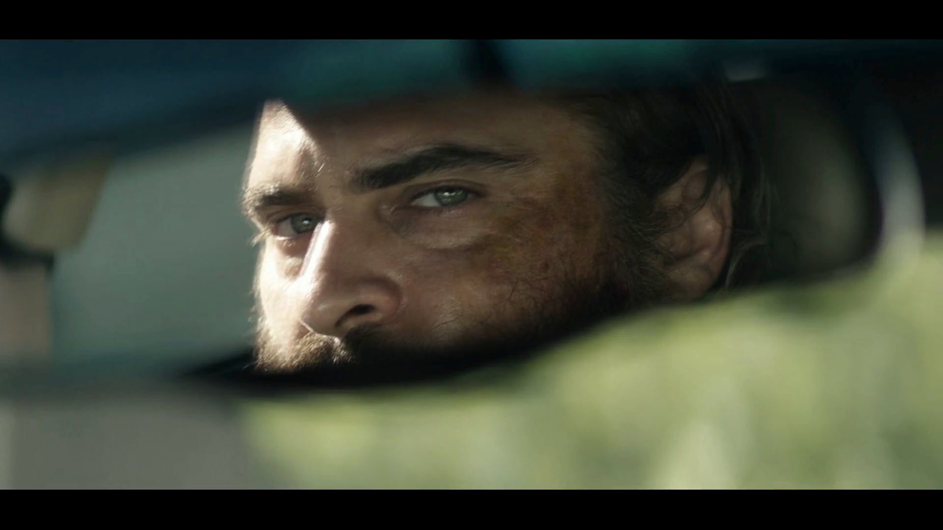 You Were Never Really Here TV15 "Rise"