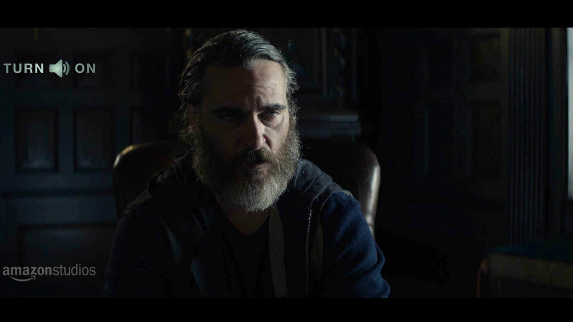 You Were Never Really Here Digital "Stunning"