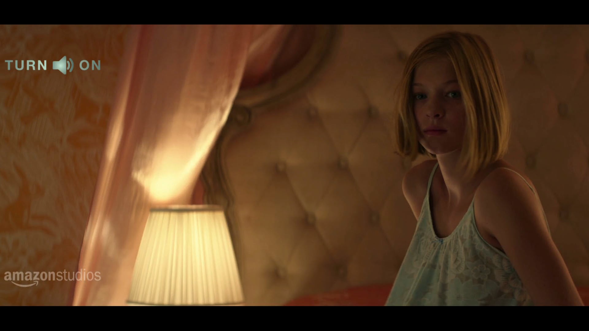 You Were Never Really Here Digital "Counting"