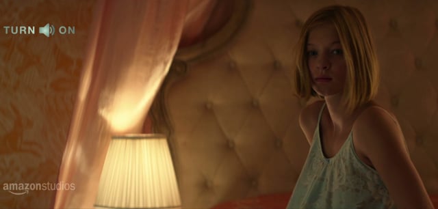 Amazon Studios - Customer Success Story