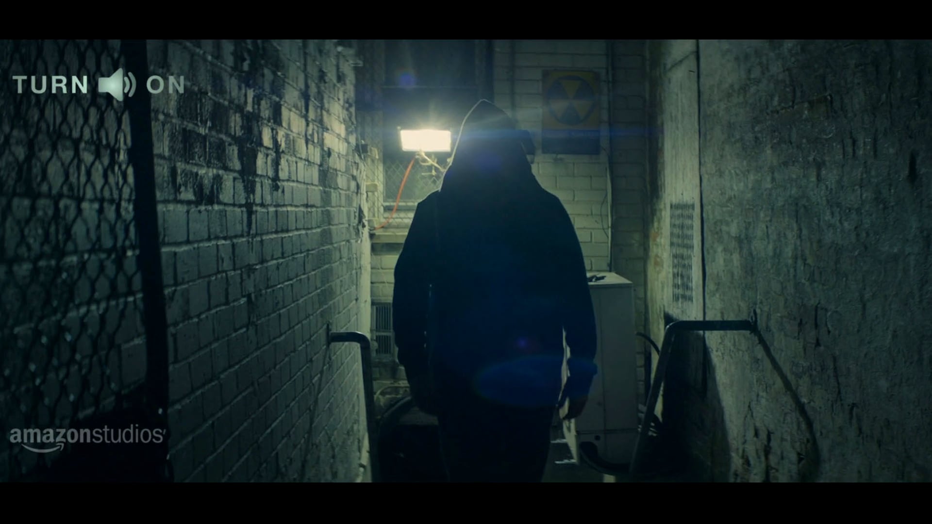 You Were Never Really Here Digital "Save"