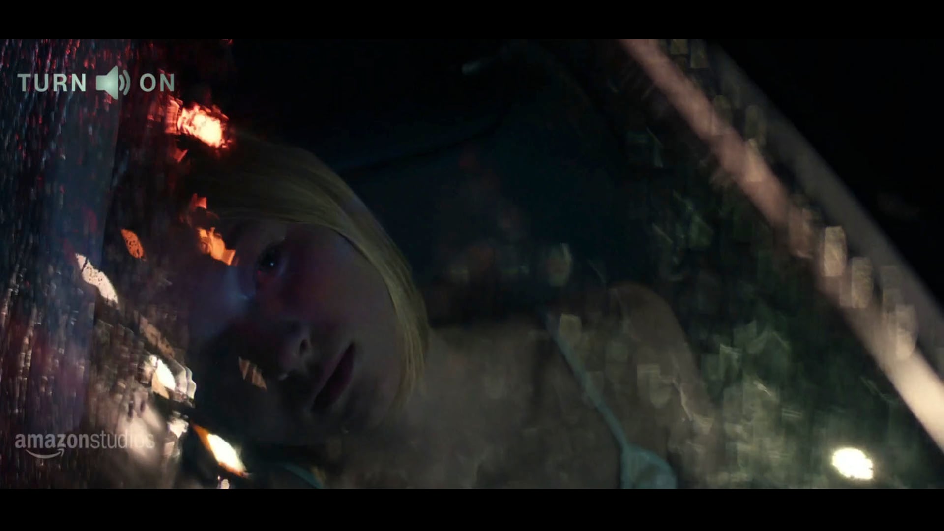 You Were Never Really Here TV15 "Home"