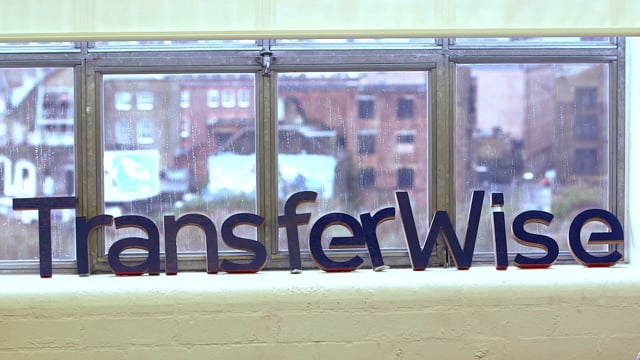 Over 90% of Transferwise Customer Adopt Twilio’s Authy 2FA Security at First Login