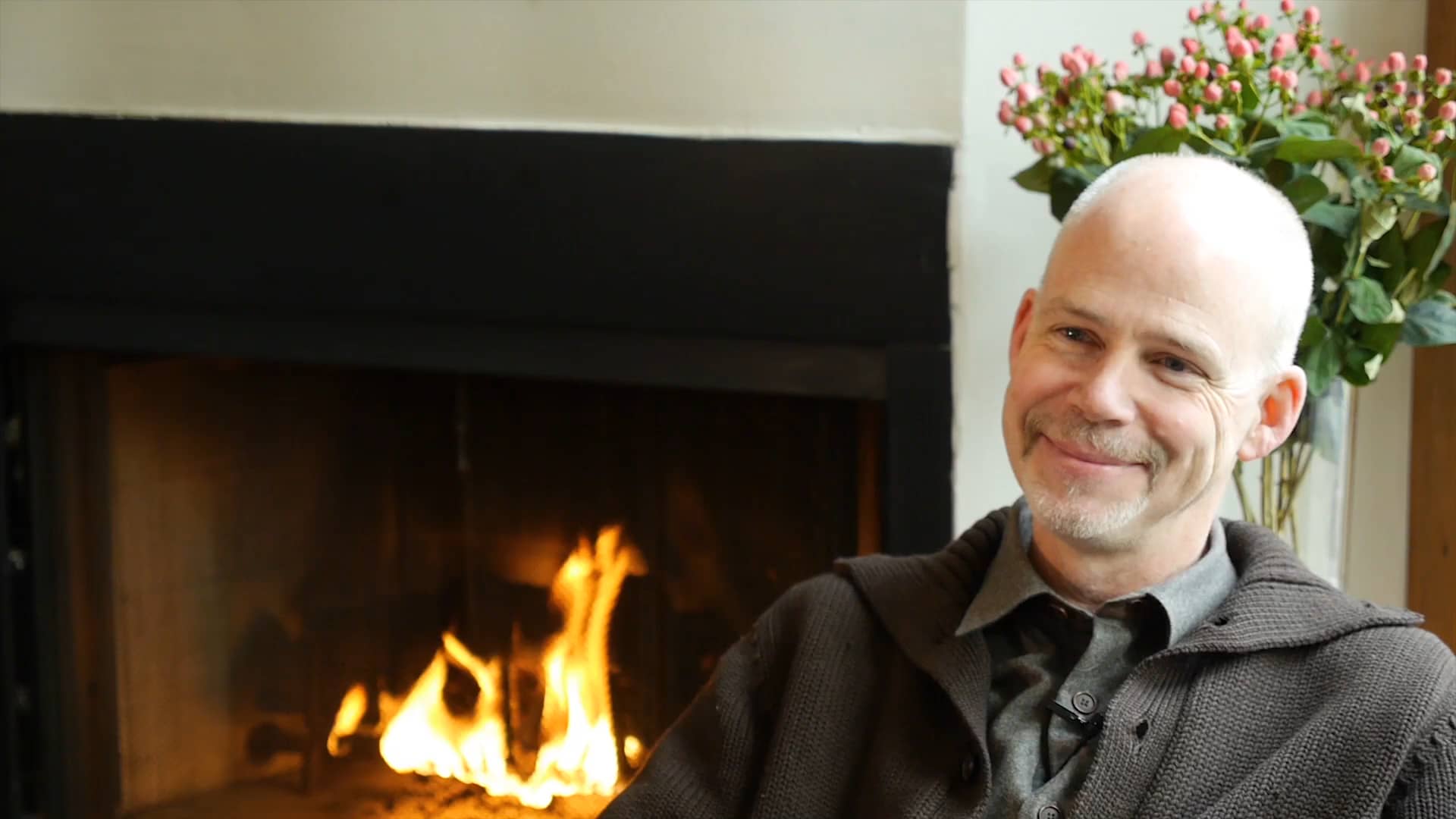 Stephen Burns Brass Chats Season 2, Episode 4 on Vimeo