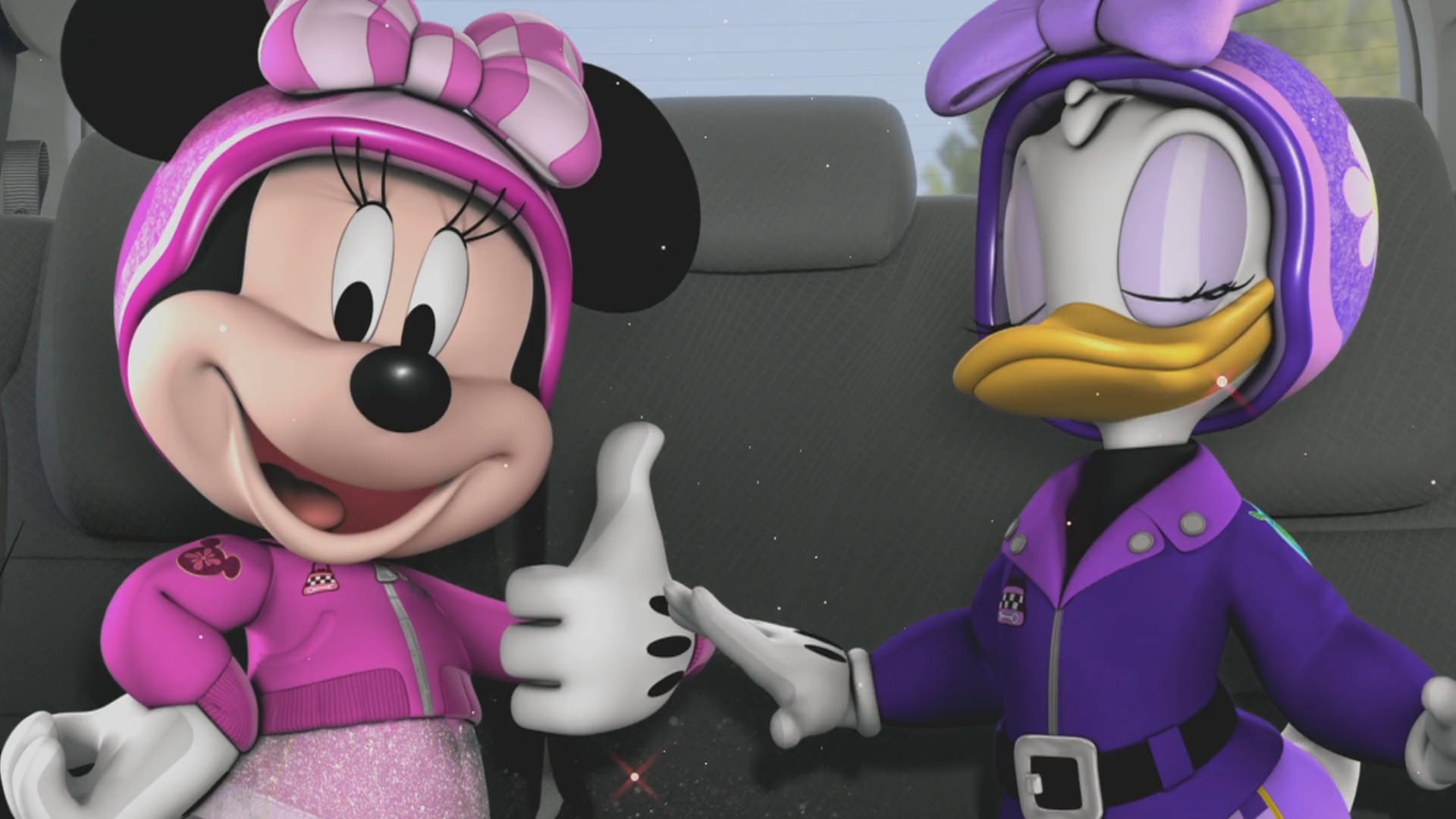 DisneyNow Disney Junior Sell 30