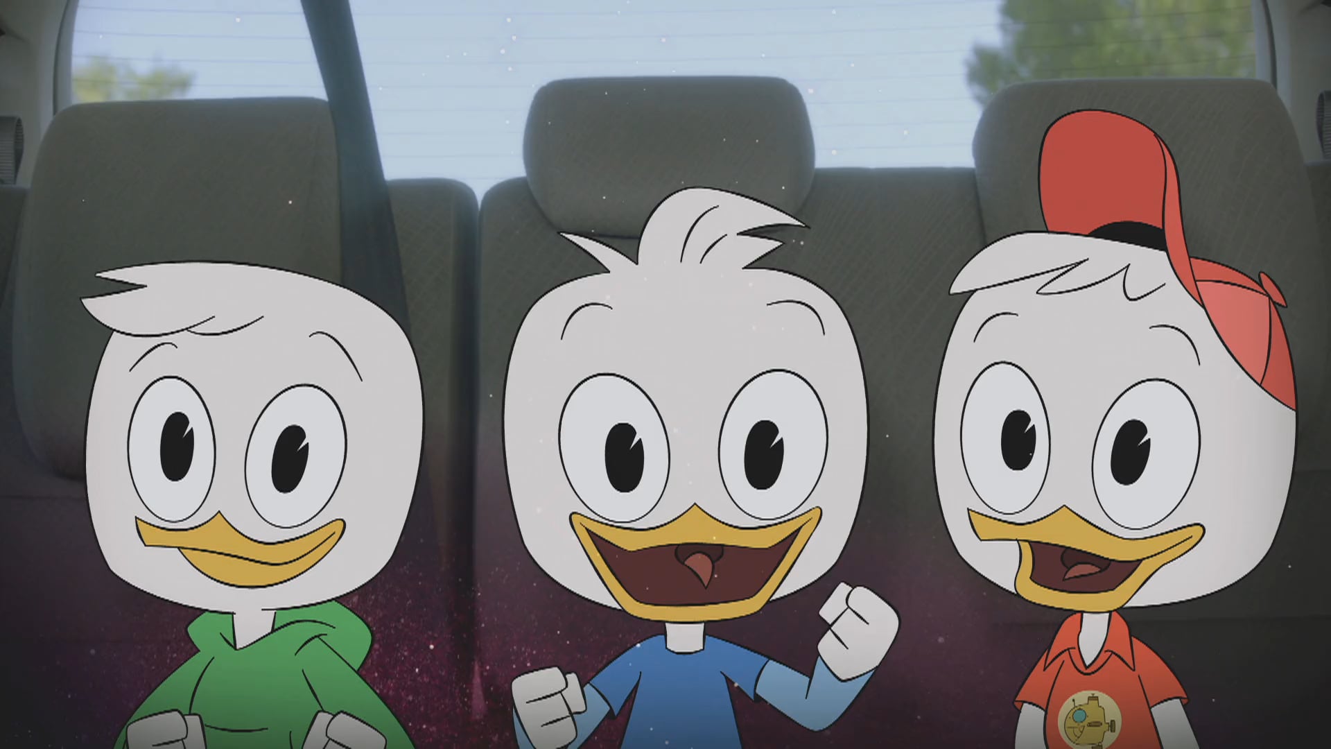 DisneyNOW Disney XD Sell 30