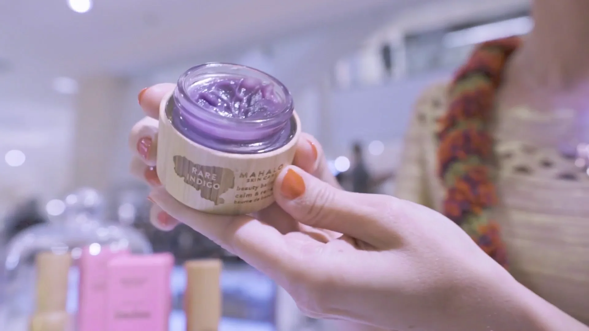 About MAHALO Skin Care