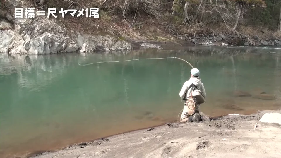 MOVIE | FlyFisher ONLINE フライフィッシング専門誌フライ