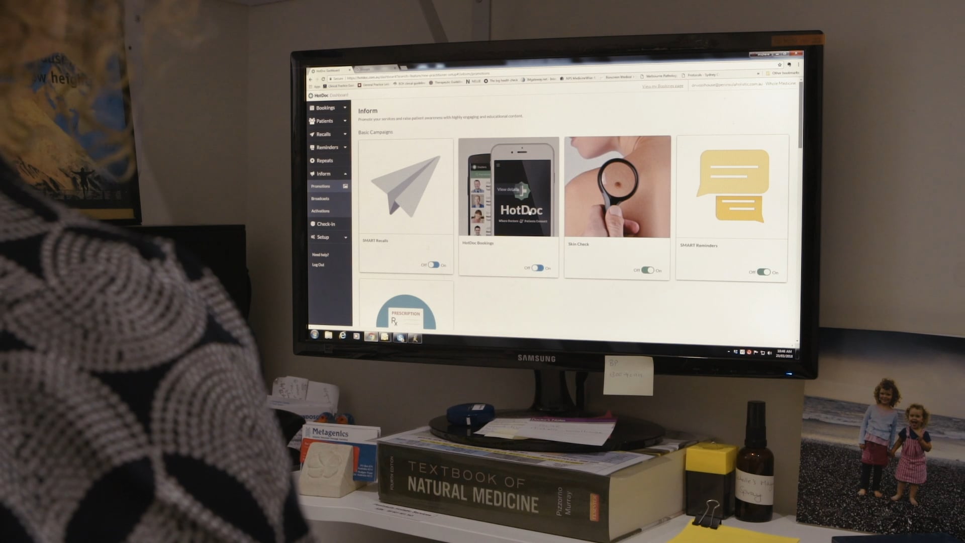 Case Study 2 - Story on Vimeo