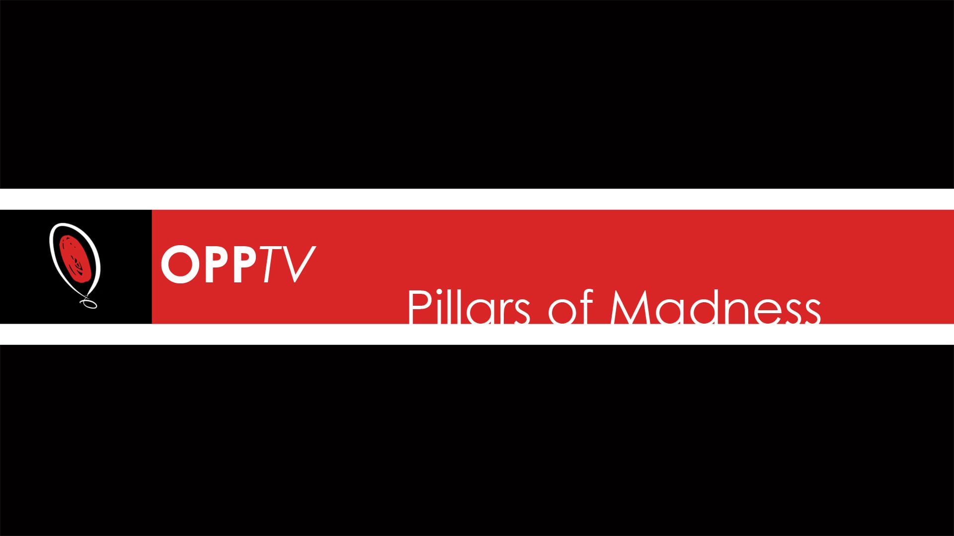 PILLARS OF MADNESS PITCH VIDEO