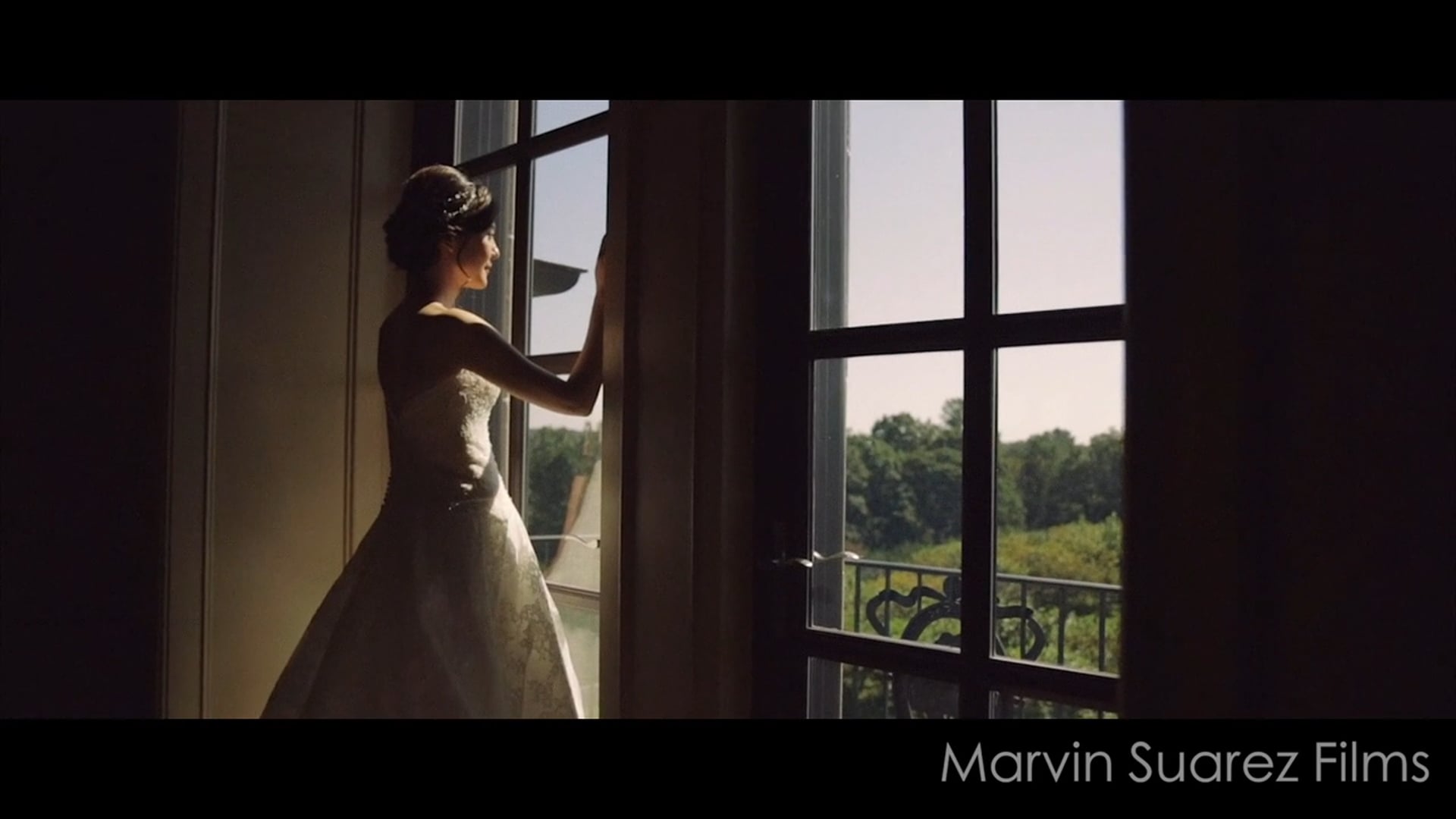 Marvin Suarez Films