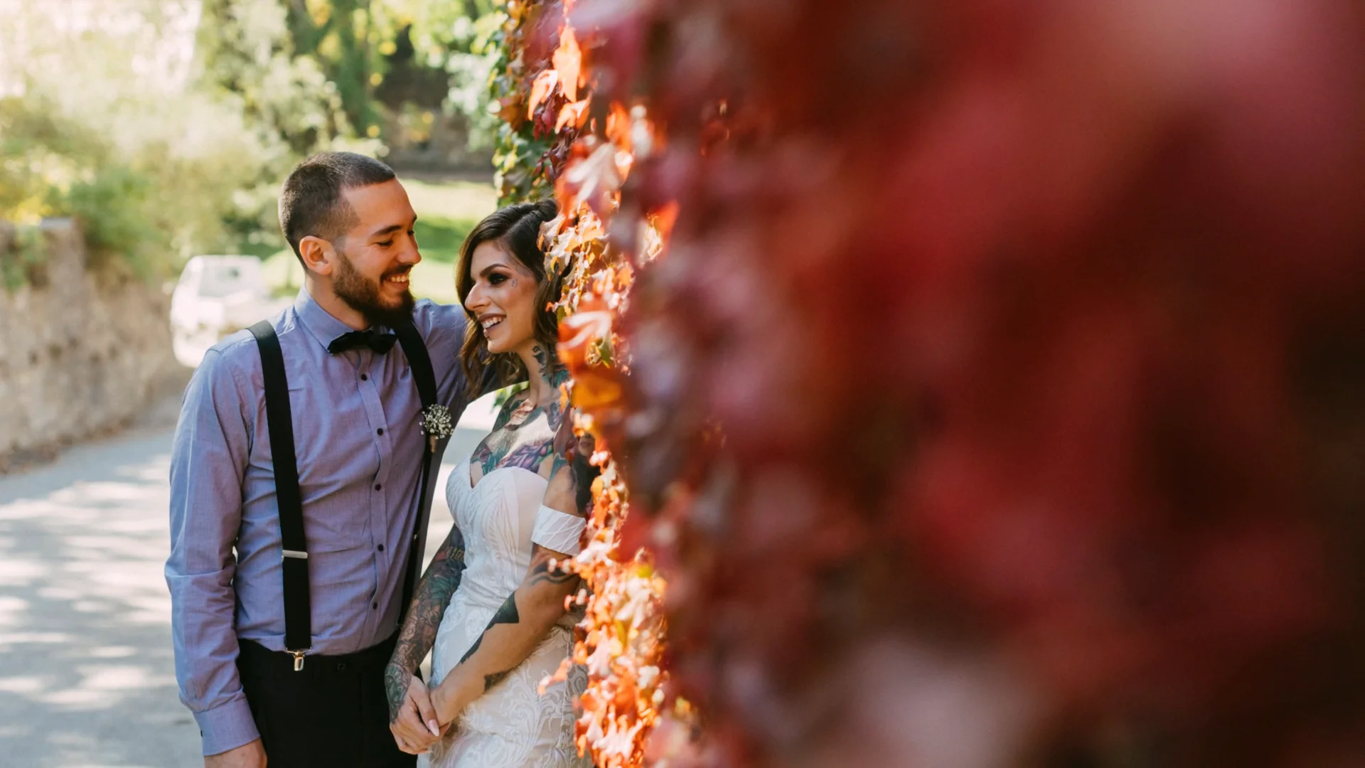 TOP 8 ADELAIDE WEDDING VENUES — Hannah Benwell photography, image size:1920x1080